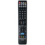 PHILIPS YKF347-001, 996590009989 + TV vezérlés (mini TV) - távirányító duplikátum