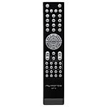 NUFORCE AVP18 -   


kompatibilis General márkájú távirányító