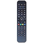 CHANNEL MASTER CM7500GB16 -   


kompatibilis General márkájú távirányító