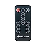 AUNA Areal Bar 150 -   


távirányító
 duplikátum