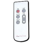 NUFORCE DIA, DDA-100 -   


kompatibilis General márkájú távirányító