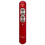 SHARP R-CONT1322A -   


kompatibilis General márkájú távirányító