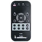 BOMAKER GC355 -   


távirányító
 duplikátum