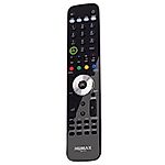 HUMAX RM-F04, RM-F02,  RM-F01, HDPVR-5000T -   


kompatibilis General márkájú távirányító