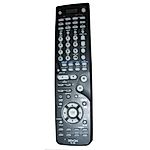 DENON RC-922 -   


kompatibilis General márkájú távirányító