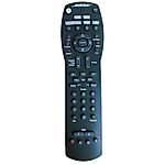 BOSE 3-2-1 Series II, Series III, AV 321 II/III, PS3-2-1 ACOUSTIMASS AV3-2-1, 88579-301 + TV vezérlés (mini TV) - távirányító duplikátum