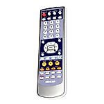 SENCOR SDR1501 -   


kompatibilis General márkájú távirányító