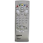 THOMSON RC560 + TV vezérlés (mini TV) - távirányító duplikátum