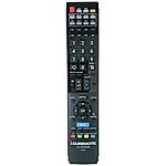 THOMSON RC560 + TV vezérlés (mini TV) - távirányító duplikátum