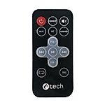 C-TECH SPK-550BT -   


kompatibilis General márkájú távirányító