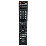 SAMSUNG AK59-00079B - távirányító duplikátum