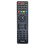 MAXXO Android Box DVB-T2 - távirányító duplikátum