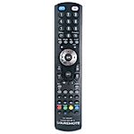 MAXXO Android Box DVB-T2 - távirányító duplikátum