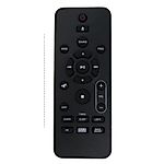 PHILIPS FX-10 -   


távirányító
 duplikátum