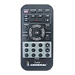 PHILIPS FX-10 -   


távirányító
 duplikátum