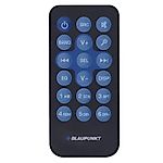 BLAUPUNKT BT170 -   


távirányító
 duplikátum
