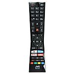 JVC RM-C3337 -   


kompatibilis General márkájú távirányító