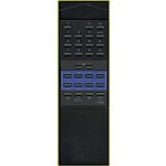 SAMSUNG RM109 -   


kompatibilis General márkájú távirányító