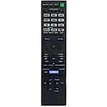 SONY RMT-AA320U -   


kompatibilis General márkájú távirányító