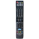 PANASONIC EUR7722XCO, EUR7722XC0 - távirányító duplikátum