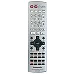 PANASONIC EUR7722XCO, EUR7722XC0 - távirányító duplikátum