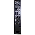 PIONEER VXX3318, VXX3333 -   


kompatibilis General márkájú távirányító