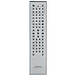 LUXMAN LR-8500 -   


kompatibilis General márkájú távirányító