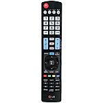 LG AKB73756567 - eredeti gyári távirányító