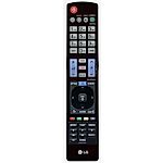 LG AKB73615307 - eredeti gyári távirányító