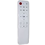 Crenova XPE660 - távirányító lézermutatóval