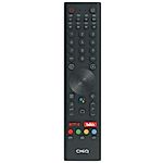 CHiQ U50H10, U55H10, U43H10, U58H10, U65H10, U75H9 -   


kompatibilis General márkájú távirányító