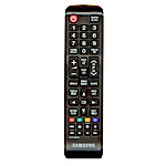 SAMSUNG AA59-00800A - helyettesítő távirányító