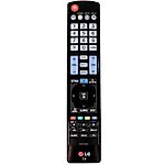LG AKB73756567 - eredeti gyári távirányító
