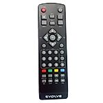 eSTAR T2-600-UHD - távirányító