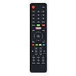 HYUNDAI HY-TV49UH-002 -   


kompatibilis General márkájú távirányító