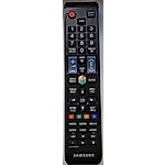 SAMSUNG AA59-00582A -   


kompatibilis General márkájú távirányító