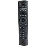 O2 TELEFONICA SET-TOP BOX SML-5442TW -   


kompatibilis General márkájú távirányító