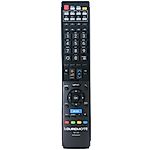 O2 TELEFONICA RC2424524 + TV vezérlés (mini TV) - távirányító duplikátum