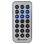 AUNA AMP-218BT -   


kompatibilis General márkájú távirányító