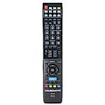 DENON RC-1225 - távirányító duplikátum