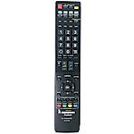 MARANTZ RC016SR, AV-7701U, AV-8802, SR7007 - távirányító duplikátum