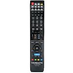 MANHATTAN PLAZA HD-S2 + TV vezérlés (mini TV) - távirányító duplikátum