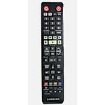 SAMSUNG AK59-00164A - távirányító duplikátum