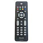 PHILIPS RC2023606 -   


kompatibilis General márkájú távirányító