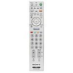 SONY RM-ED011W + TV vezérlés (mini TV) - távirányító duplikátum