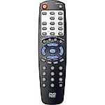 BLAUPUNKT DVD-MER, DVD-ME2, DVD-ME3 -   


kompatibilis General márkájú távirányító