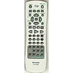 AIWA RC-CVR08 -   


kompatibilis General márkájú távirányító