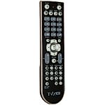 DVICO TWIX HD M-6500A -   


kompatibilis General márkájú távirányító