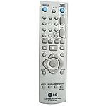 LG 6711R1P073A - távirányító duplikátum
