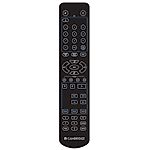 CAMBRIDGE Audio AXR100D, AXR100 -   


kompatibilis General márkájú távirányító